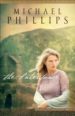 The Inheritance by Phillips, Michael