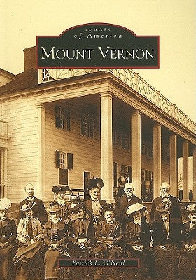 Mount Vernon by O'Neill, Patrick L.