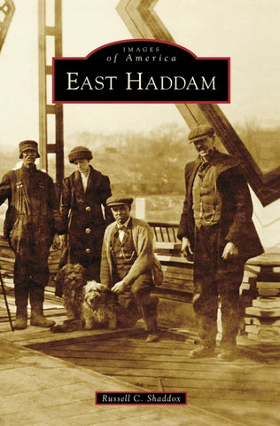 East Haddam by Shaddox, Russell C.