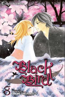 Black Bird, Vol. 8 by Sakurakouji, Kanoko