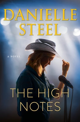 The High Notes by Steel, Danielle