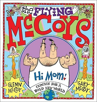 The Flying McCoys by McCoy, Glenn