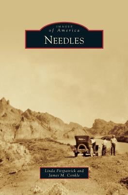 Needles by Fitzpatrick, Linda