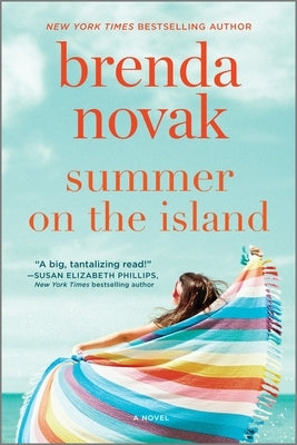 Summer on the Island: The Perfect Beach Read by Novak, Brenda