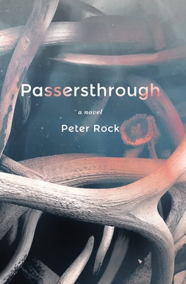 Passersthrough by Rock, Peter