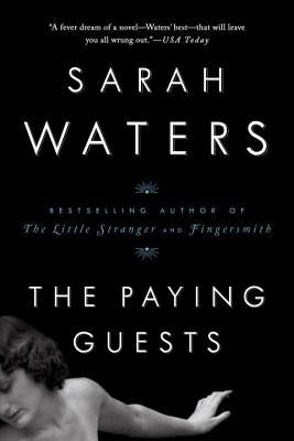 The Paying Guests by Waters, Sarah