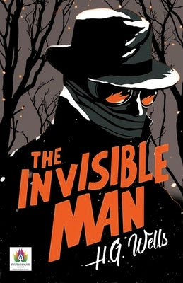 The Invisible Man by Wells, Hg