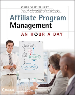 Affiliate Program Management by Prussakov