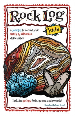 Rock Log Kids by Brandt, Daniel