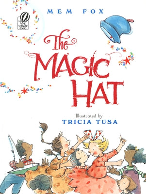 The Magic Hat by Fox, Mem