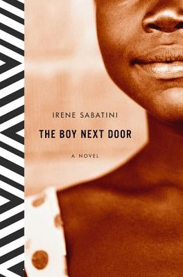 The Boy Next Door by Sabatini, Irene