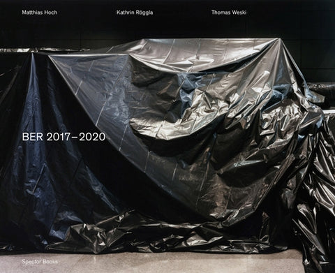 Matthias Hoch: Ber 2019-2020 by Hoch, Matthias