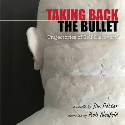 Taking Back the Bullet: Trajectories of Self-Discovery by Potter, Jim