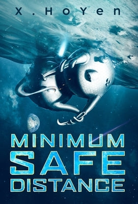 Minimum Safe Distance by Hoyen, X.