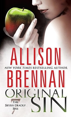 Original Sin by Brennan, Allison