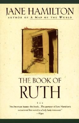 The Book of Ruth by Hamilton, Jane