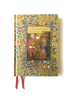 A Book of Days: A Gorgeous Perpetual Diary by Bulbeck, Laura