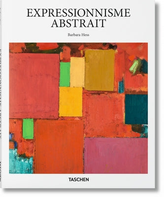 Expressionnisme Abstrait by Hess, Barbara