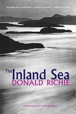 Inland Sea by Richie, Donald