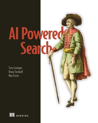 Ai-Powered Search by Grainger, Trey