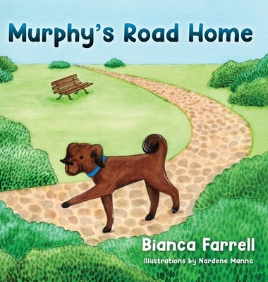 Murphy's Road Home by Farrell, Bianca