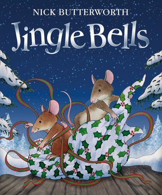 Jingle Bells by Butterworth, Nick