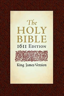 Text Bible-KJV-1611 by Hendrickson Bibles