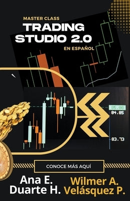 Trading Studio 2.0 by Peraza, Wilmer Antonio Vel&#225;squez