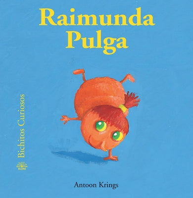 Raimunda Pulga by Krings, Antoon