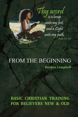 From The Beginning by Campbell, Burdon