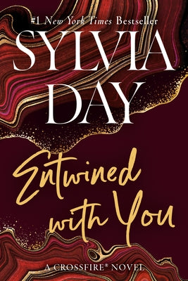 Entwined with You by Day, Sylvia