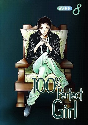 100% Perfect Girl Volume 8 by Wann