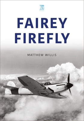 Fairey Firefly by Willis, Matt