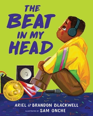 The Beat in My Head by Blackwell, Ariel