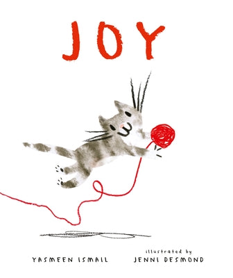 Joy by Ismail, Yasmeen
