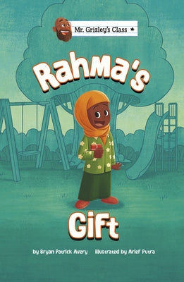 Rahma's Gift by Avery, Bryan Patrick