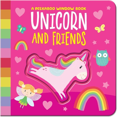 Unicorn & Friends by House, Orchard Design