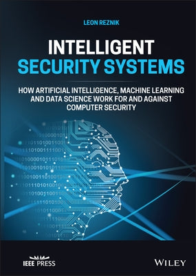 Intelligent Security Systems by Reznik, Leon