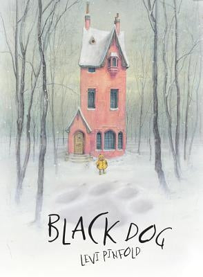 Black Dog by Pinfold, Levi