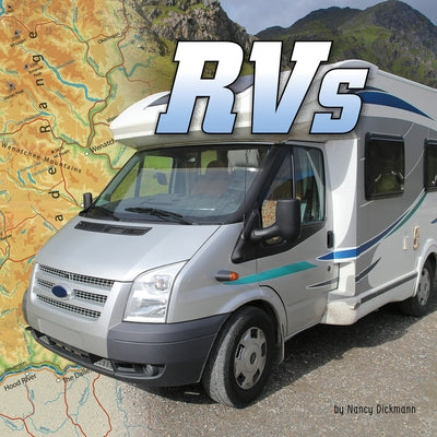 RVs by Dickmann, Nancy