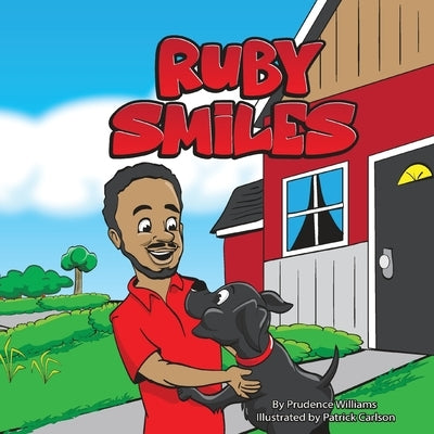 Ruby Smiles by Williams, Prudence