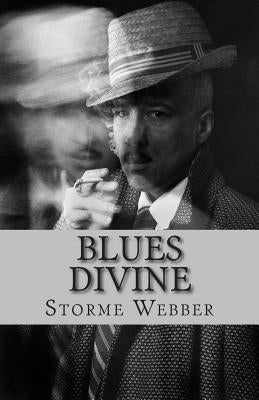 Blues Divine by Webber, Storme