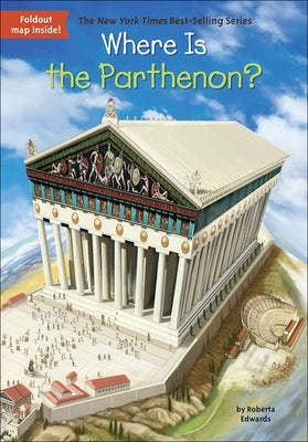 Where Is the Parthenon? by Edwards, Roberta