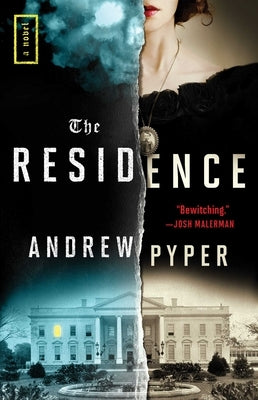 The Residence by Pyper, Andrew