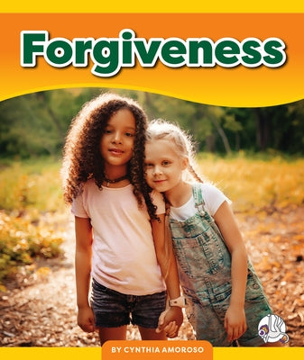 Forgiveness by Amoroso, Cynthia