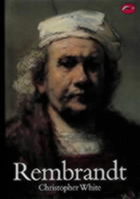 Rembrandt by White, Christopher