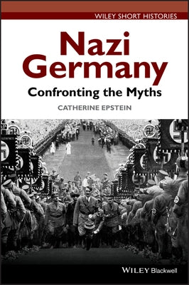 Nazi Germany by Epstein