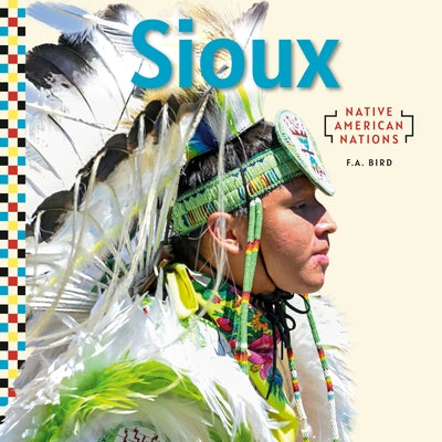 Sioux by Bird, F. a.