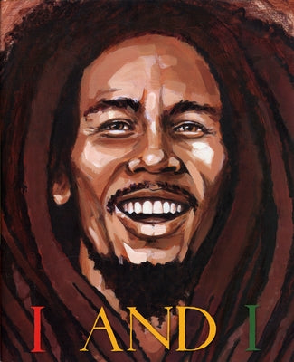 I and I Bob Marley by Medina, Tony