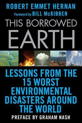 This Borrowed Earth by Hernan, Robert Emmet